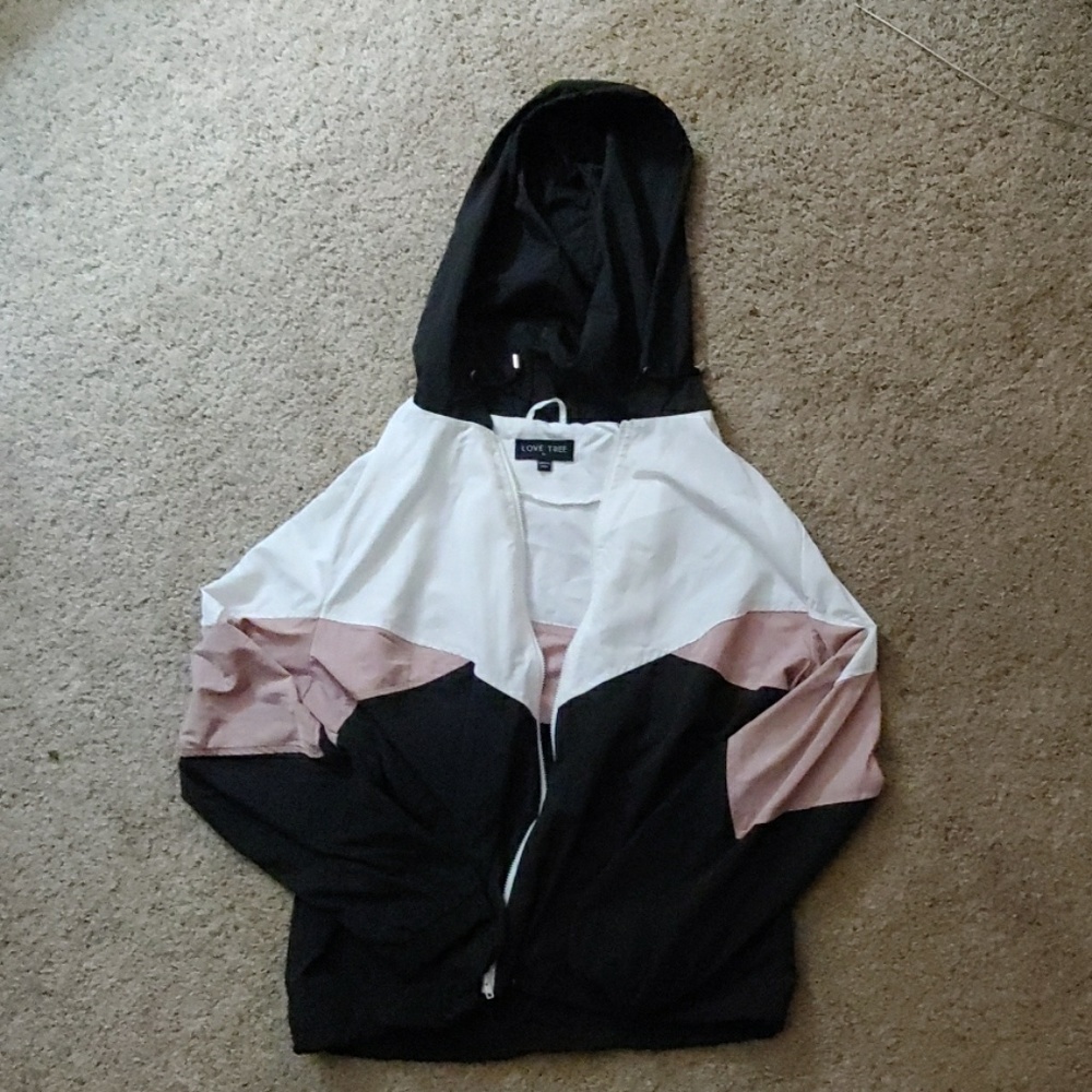 Windbreaker
